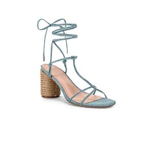 Raye Soleil Heels